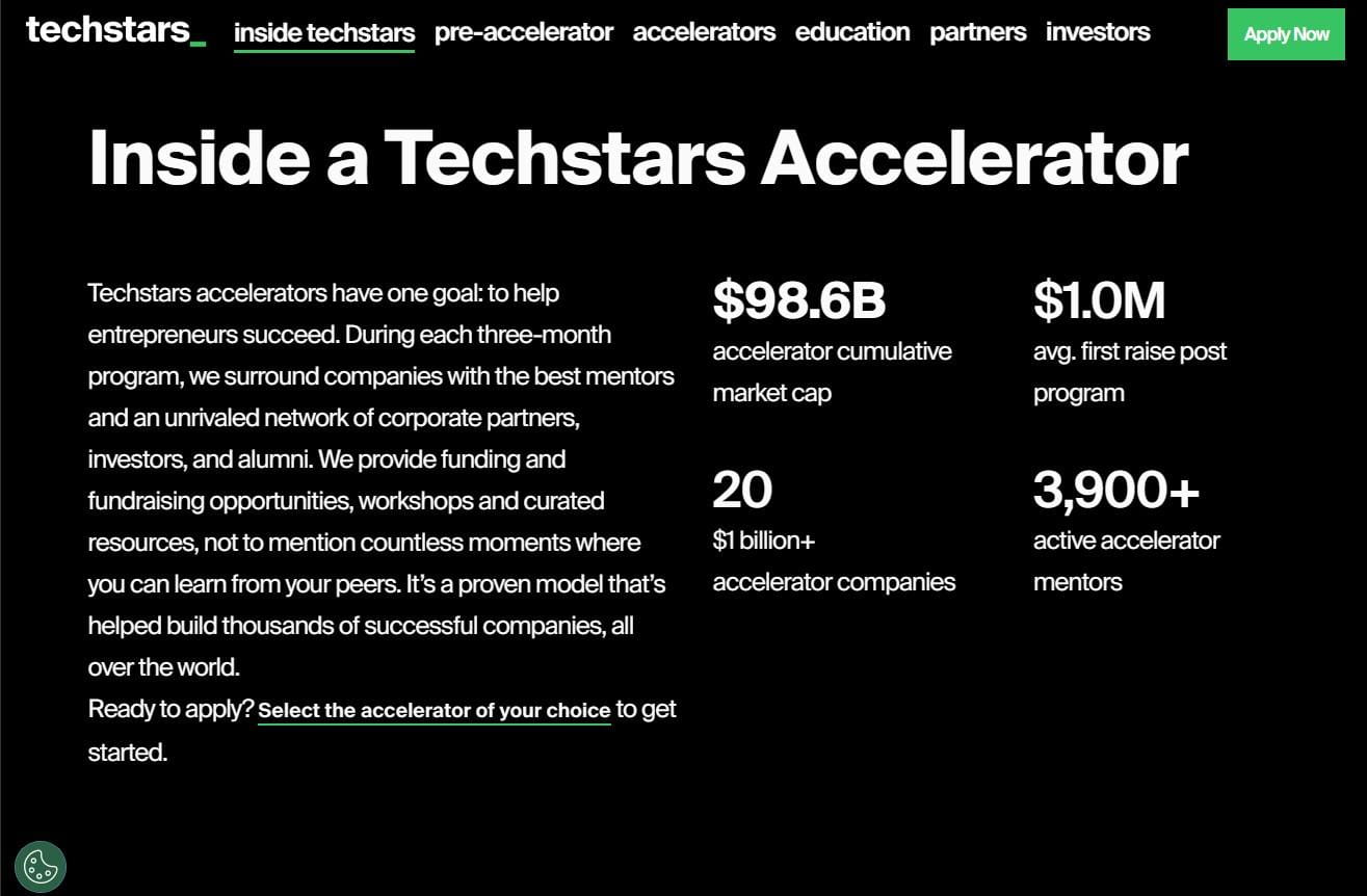 techstars