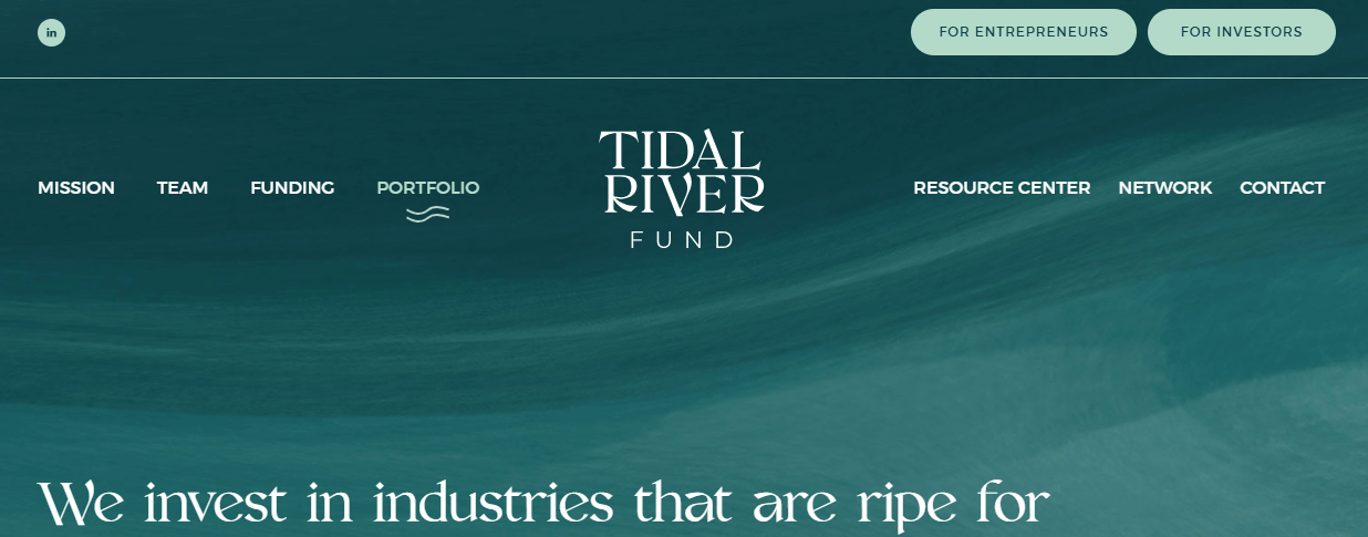 tidalriverct