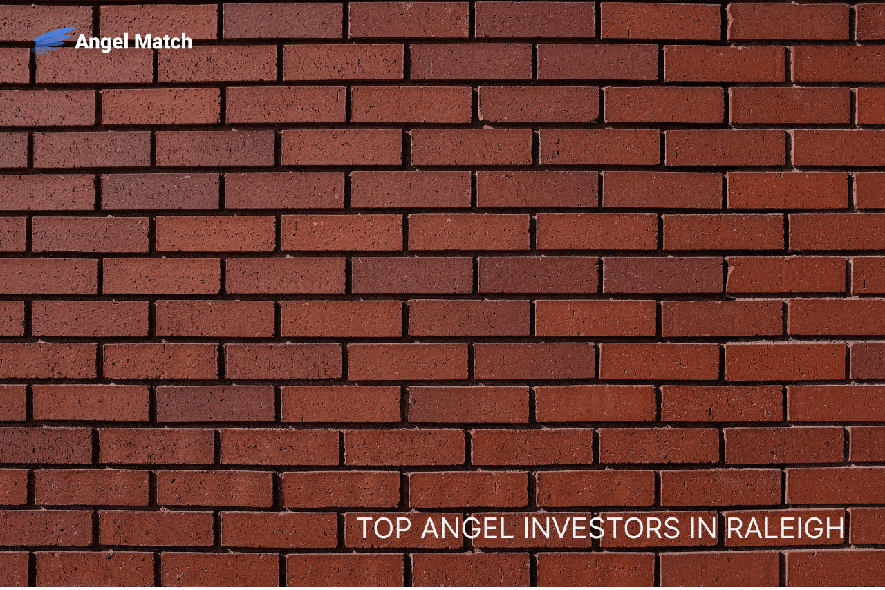 Top 7 Angel Investors in Raleigh