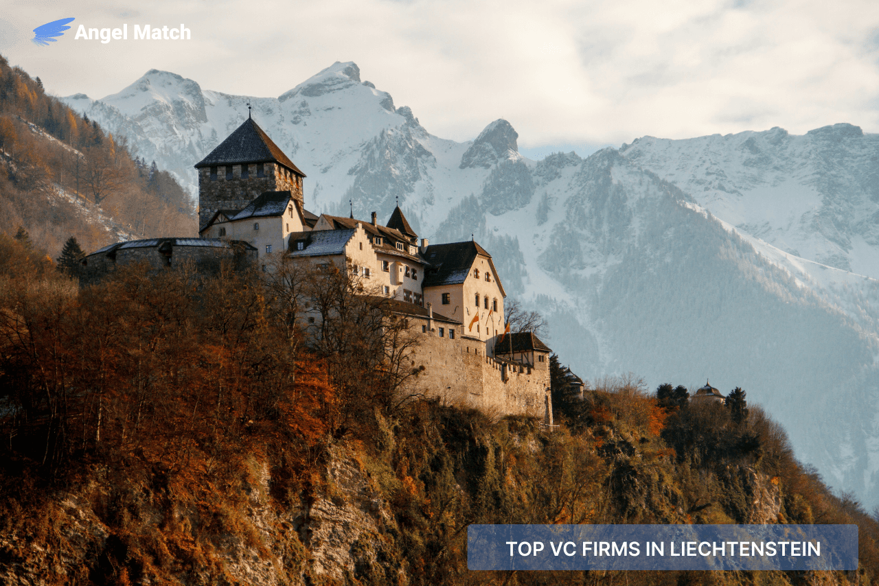 Top VC Firms in Liechtenstein