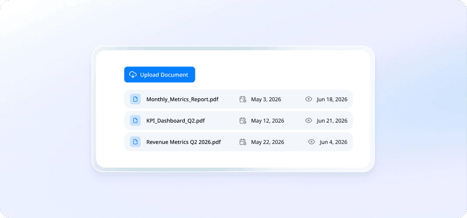 Document Library - Image