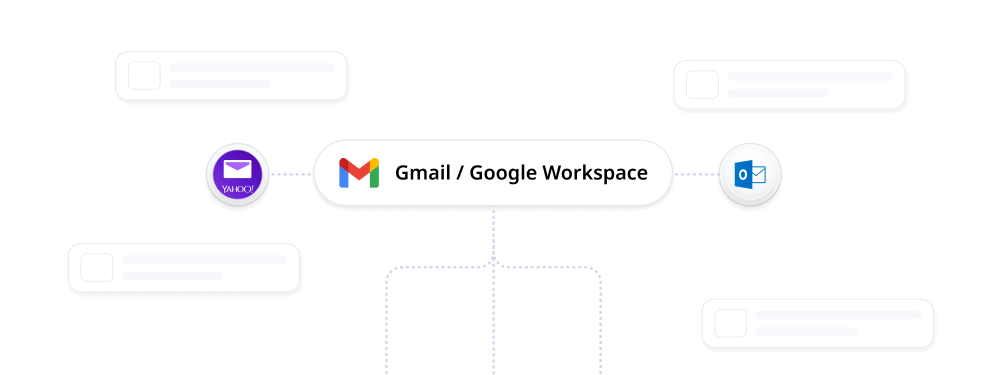 Connect Email - Image