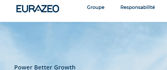 eurazeo