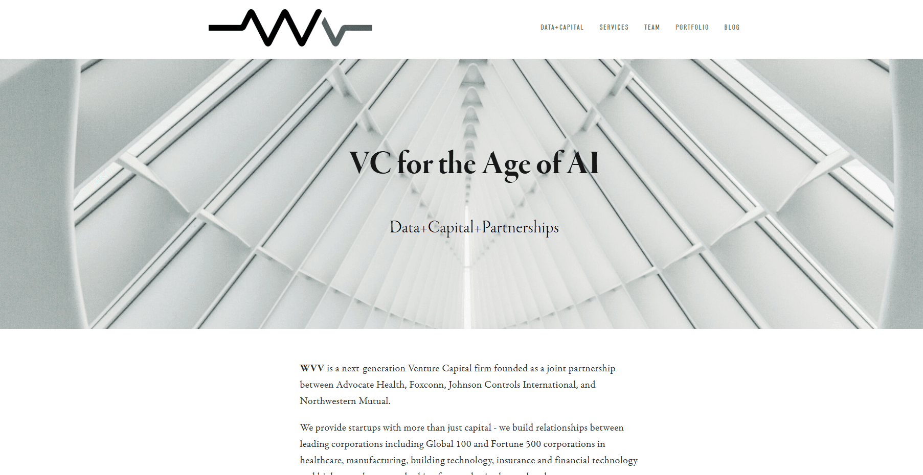 WVV Capital