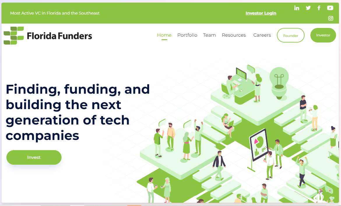 Florida Funders