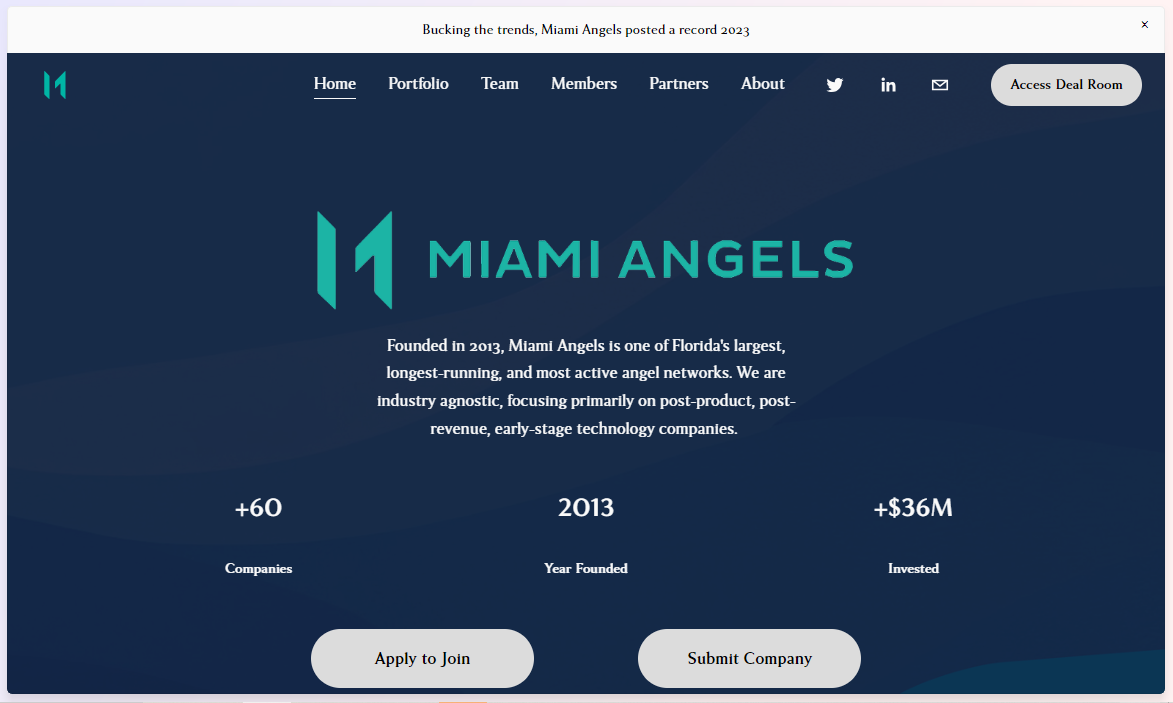 Miami Angels
