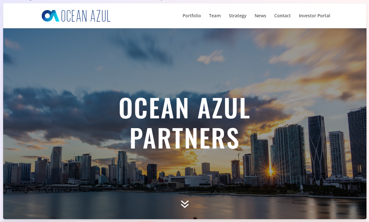 Ocean Azul Partners