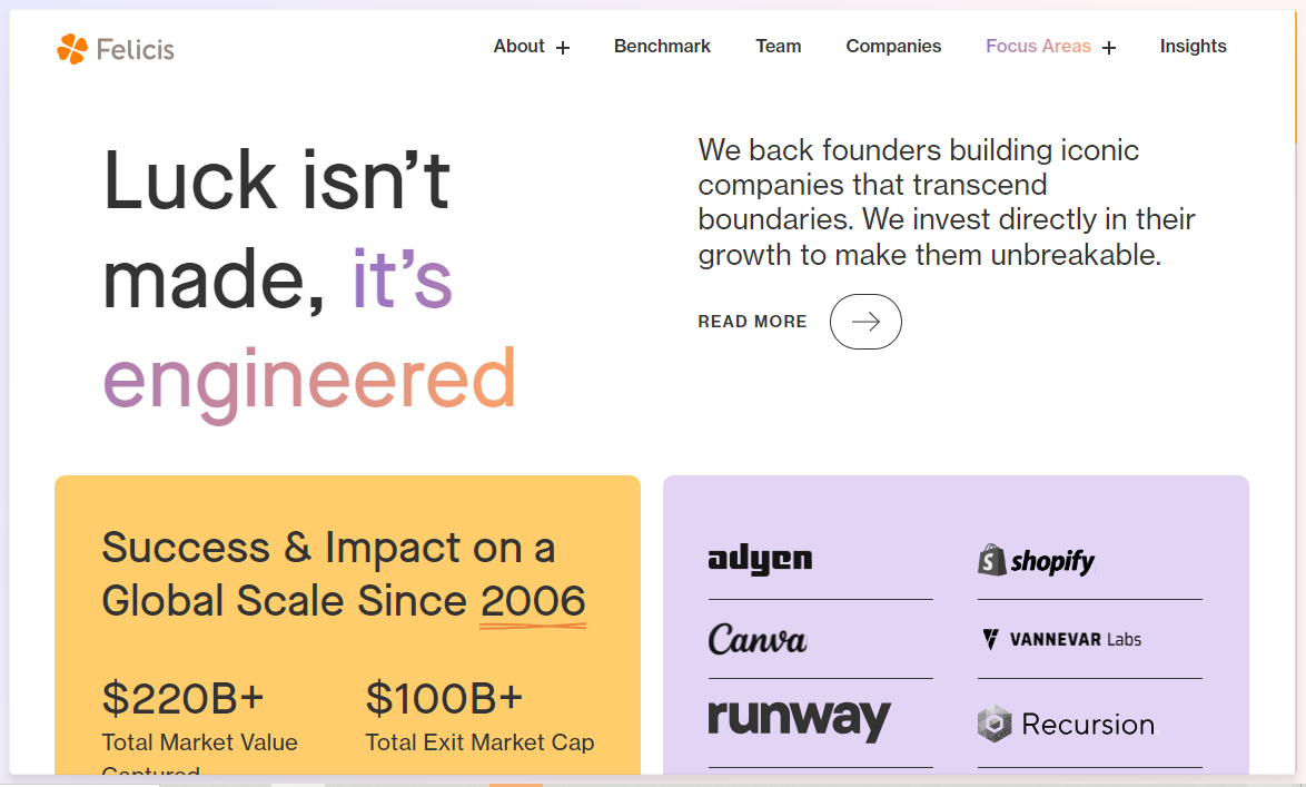Felicis Ventures