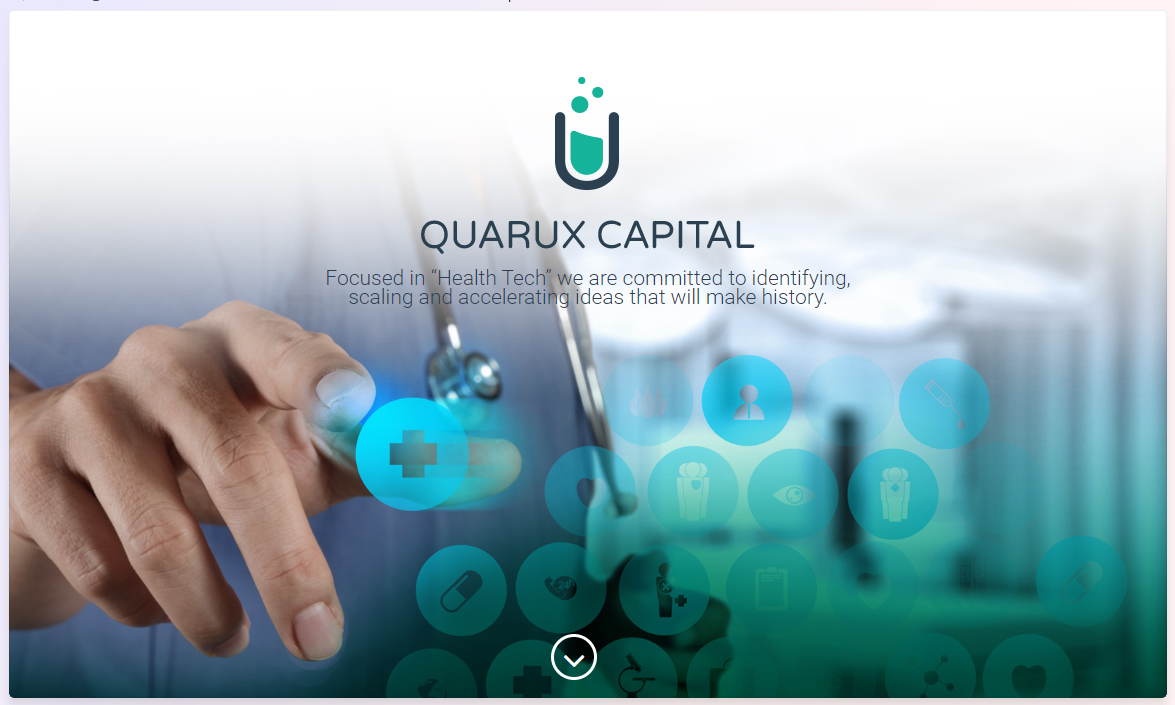 Quarux Capital