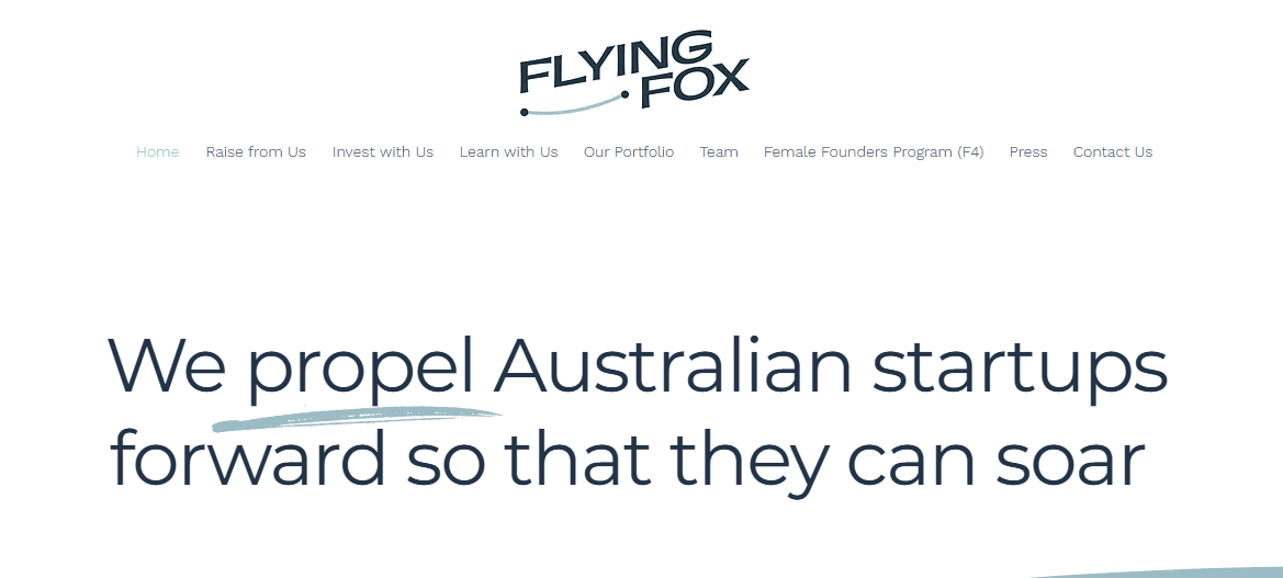 flyingfox