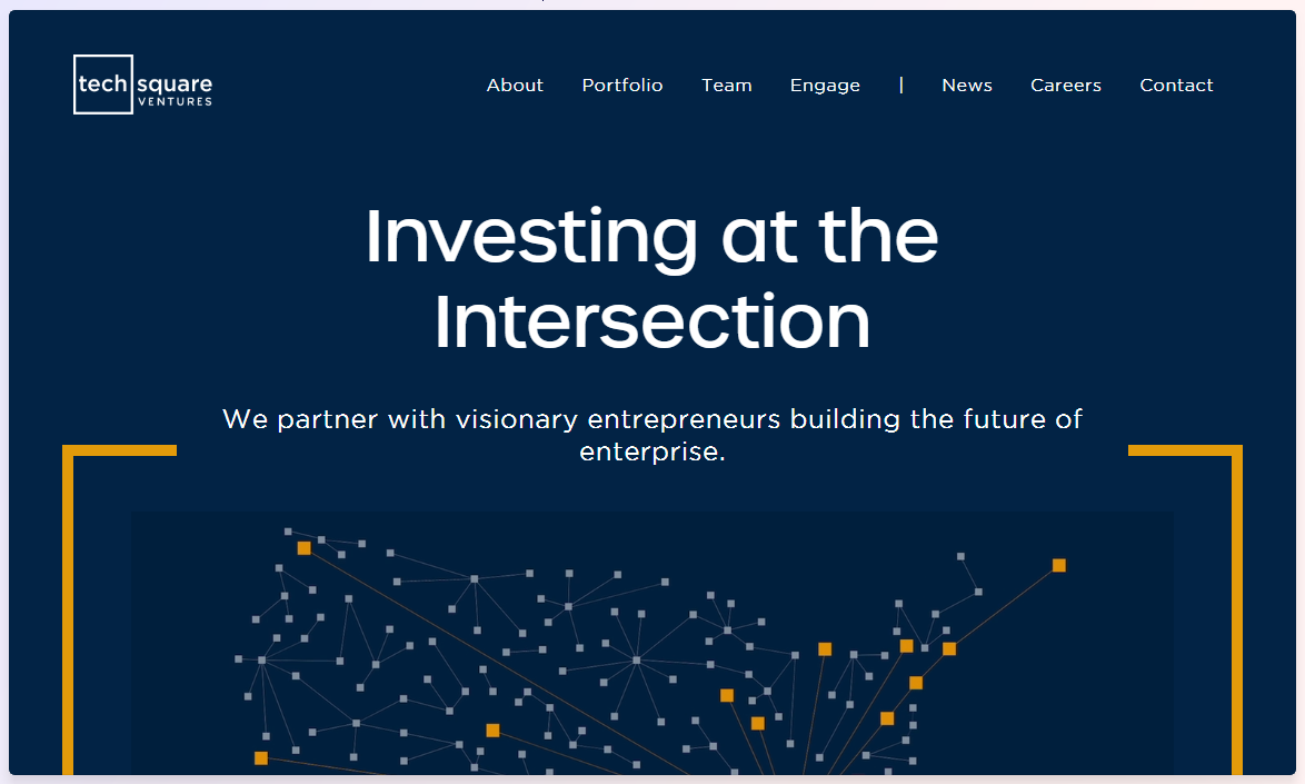 Tech Square Ventures