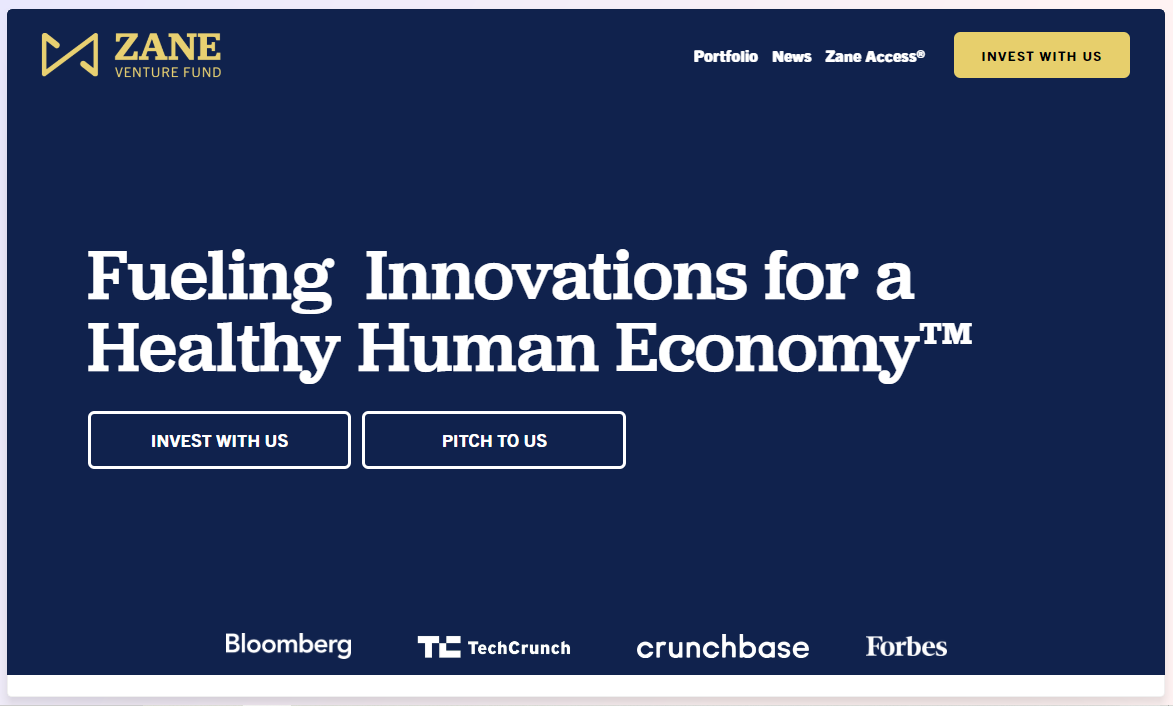 Zane Venture Fund