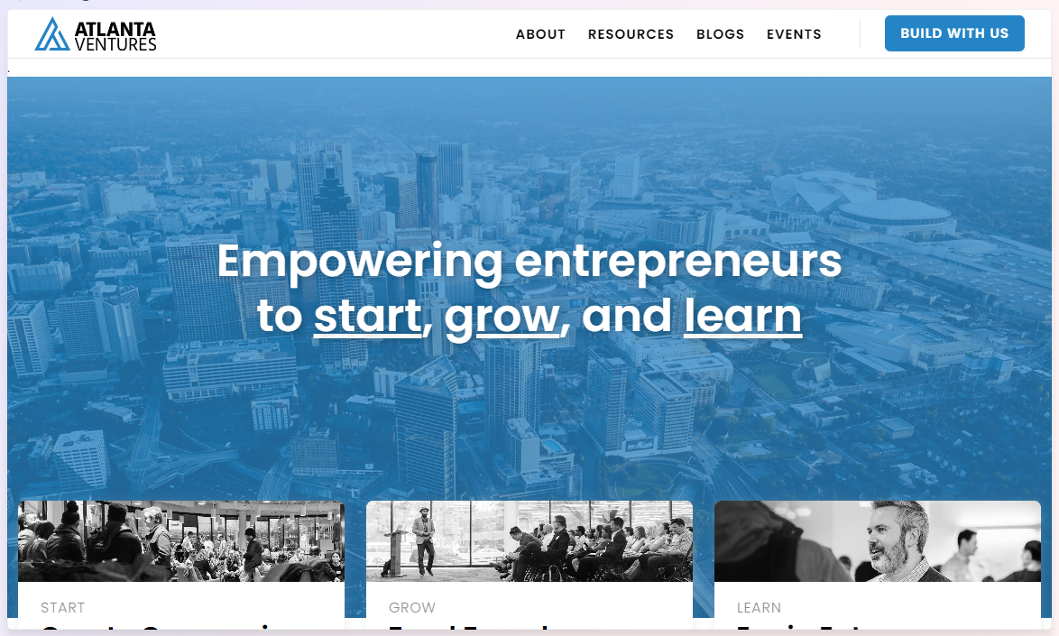 Atlanta Ventures