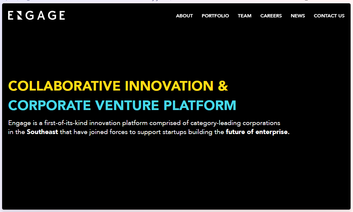 Engage VC
