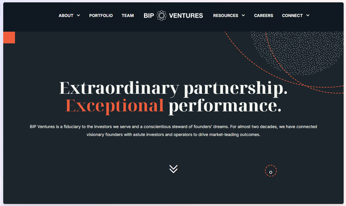 BIP Ventures