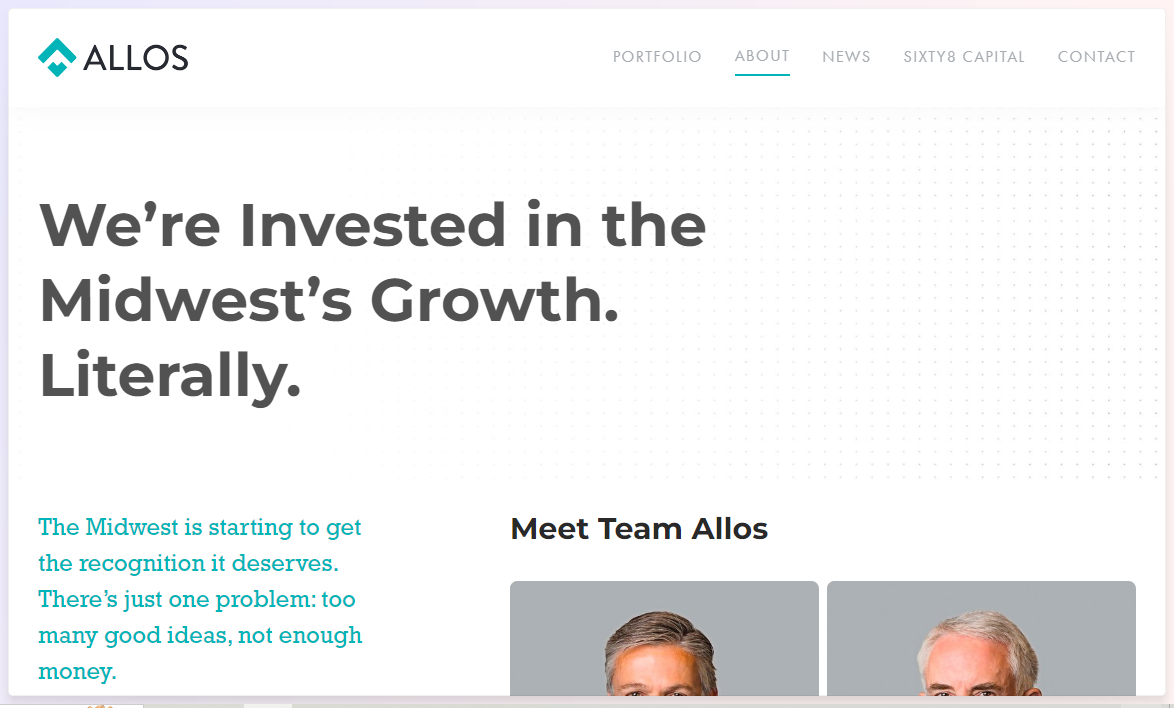 Allos Ventures