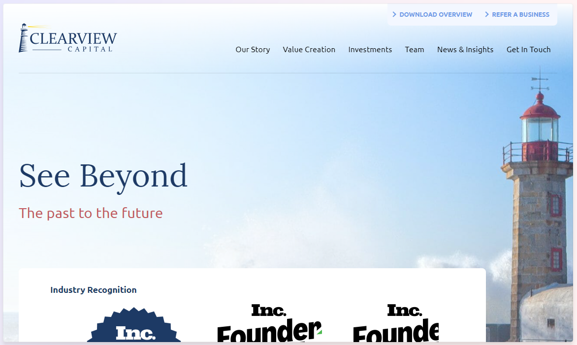 Clearview Capital