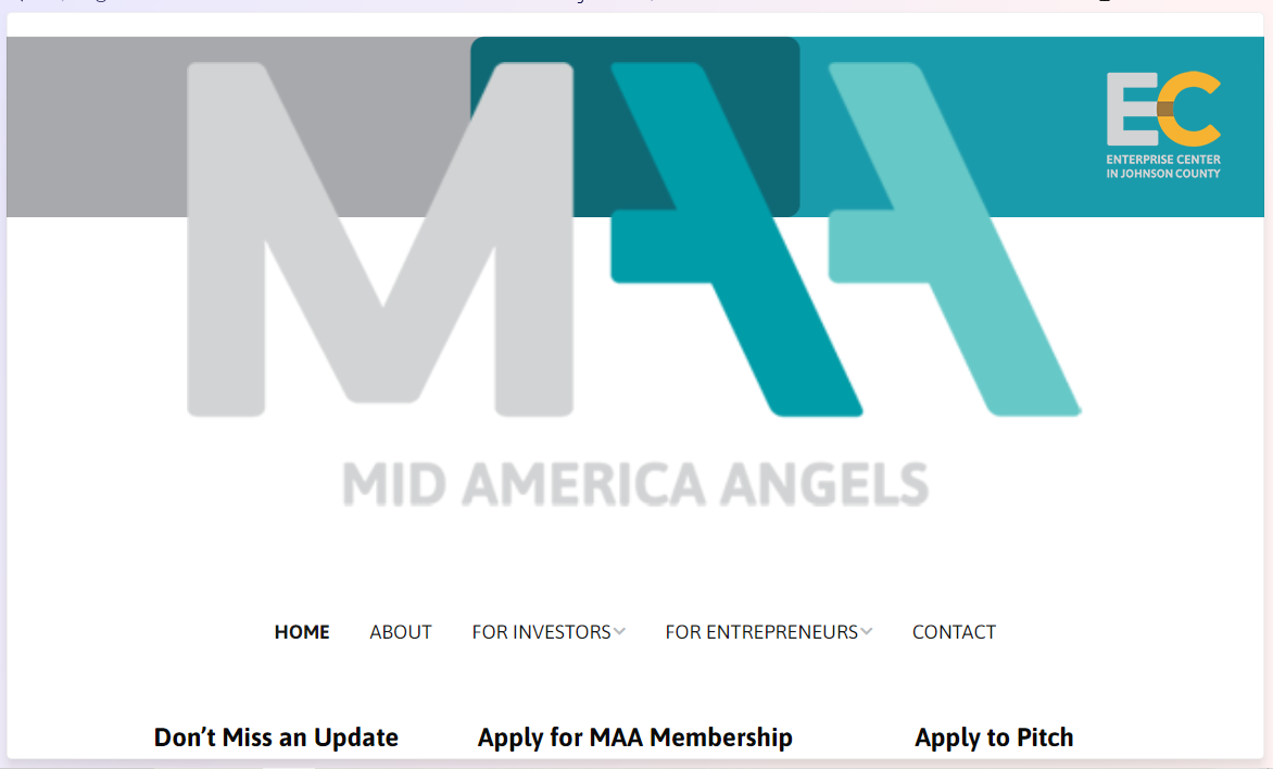 Mid-America Angels