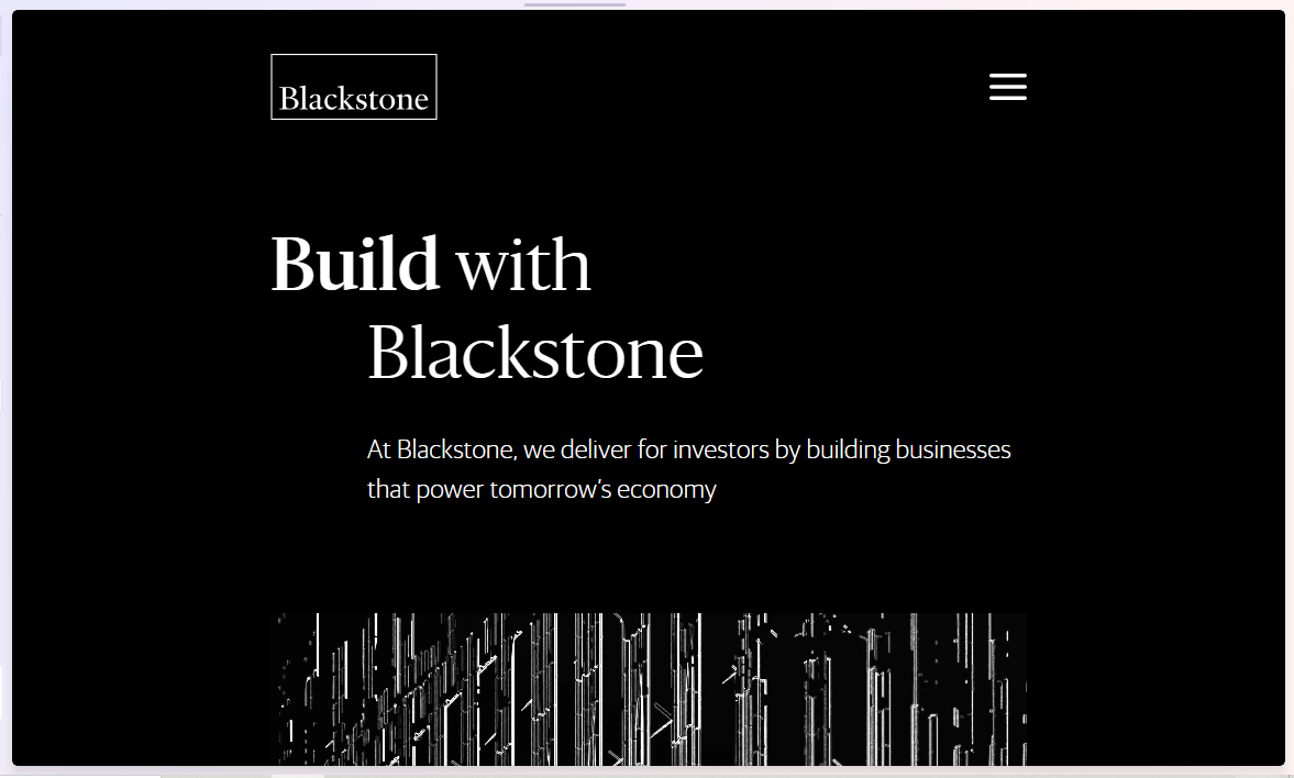 Blackstone