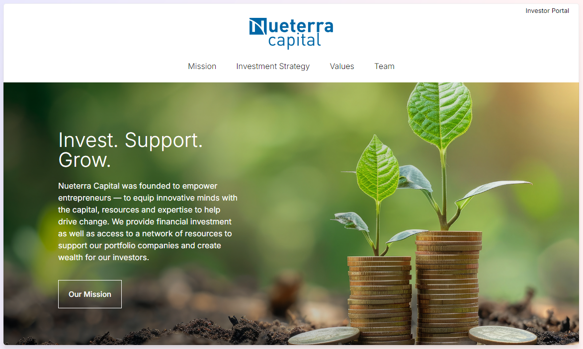 Nueterra Capital