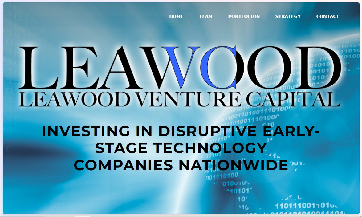 Leawood Venture Capital