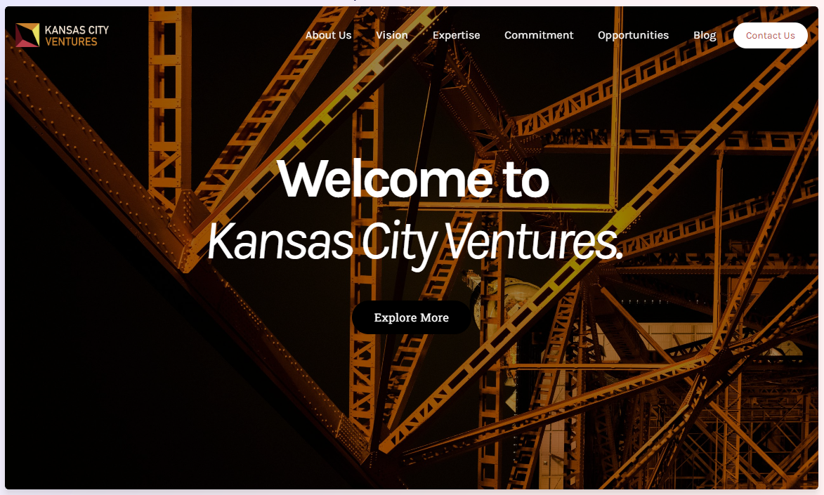 Kansas Venture Capital, INC