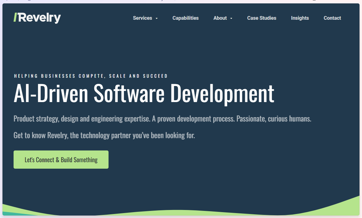 Revelry Venture Partners