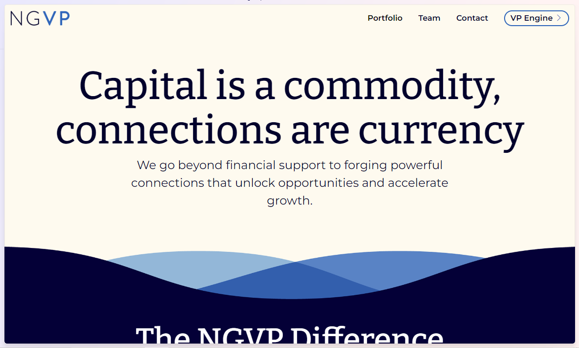 NextGen Venture Partners