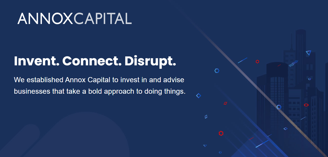 Annox Capital
