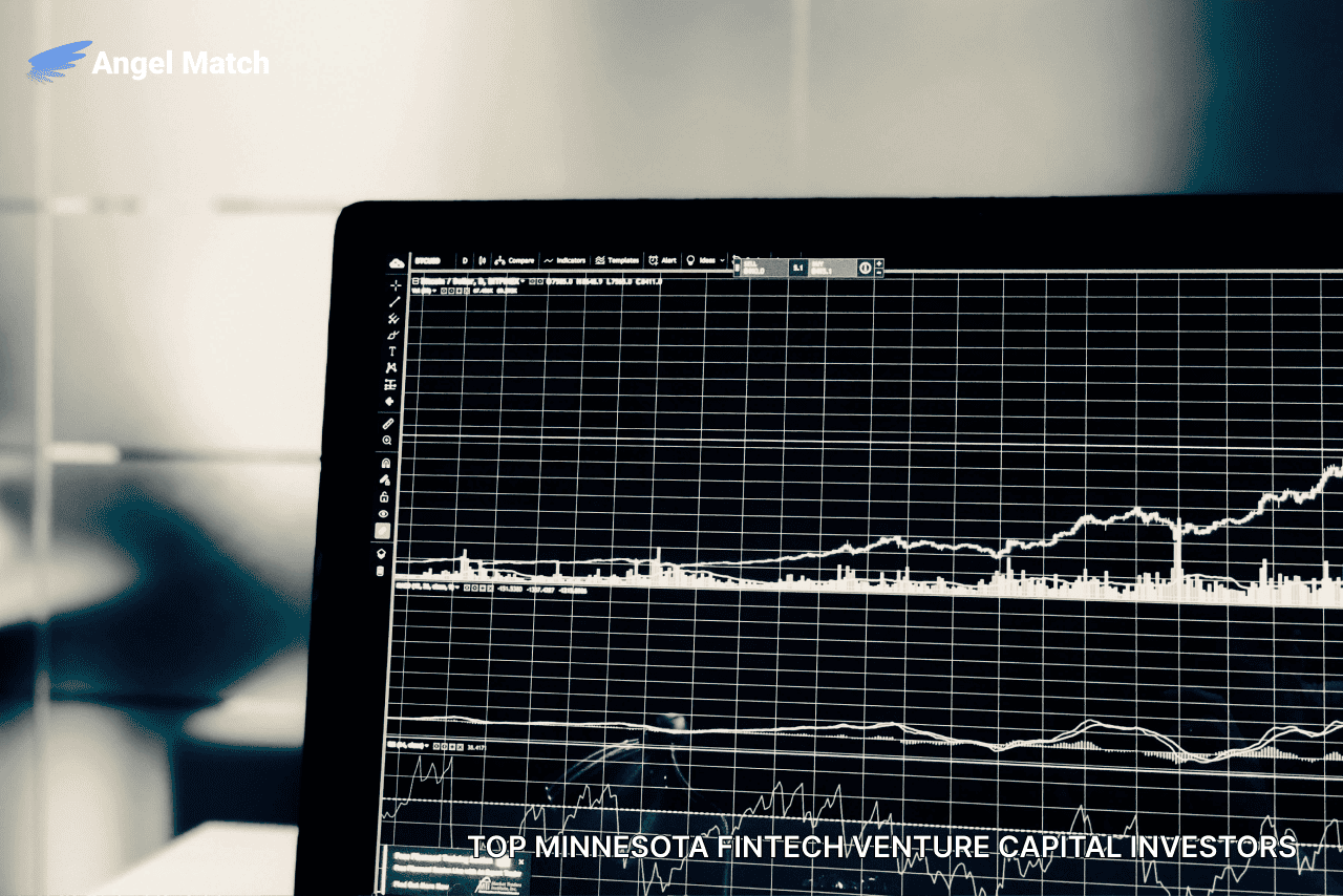 Top Minnesota Fintech VC Firms