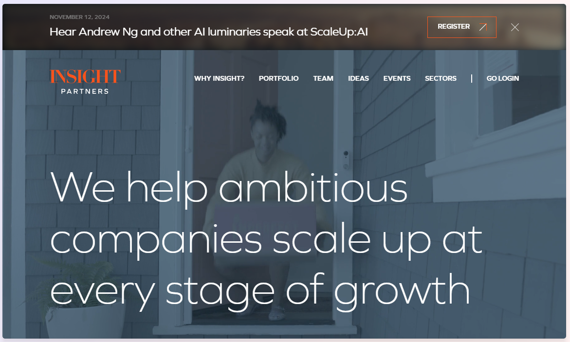 Insight Partners