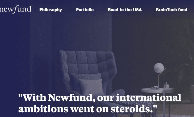 newfundcap
