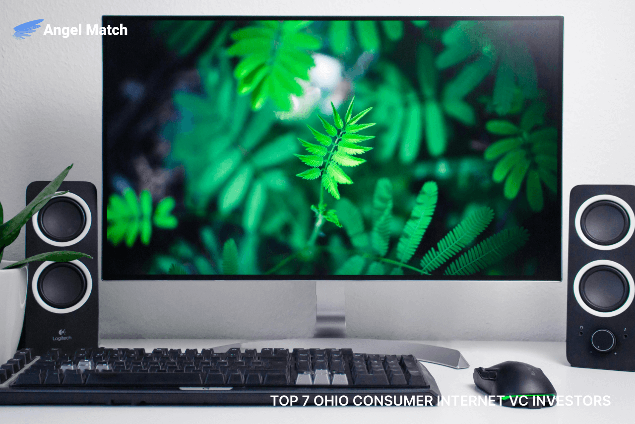 Top 7 Ohio Consumer Internet VC Firms