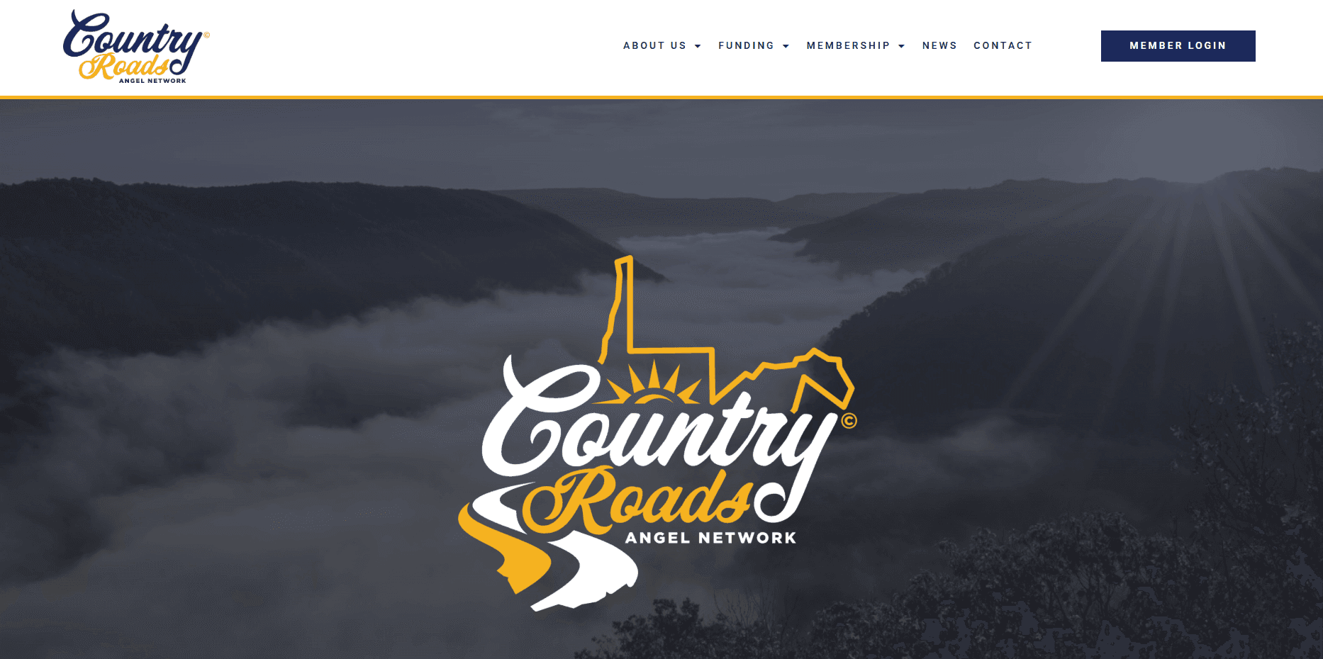 Country Roads Angel Network