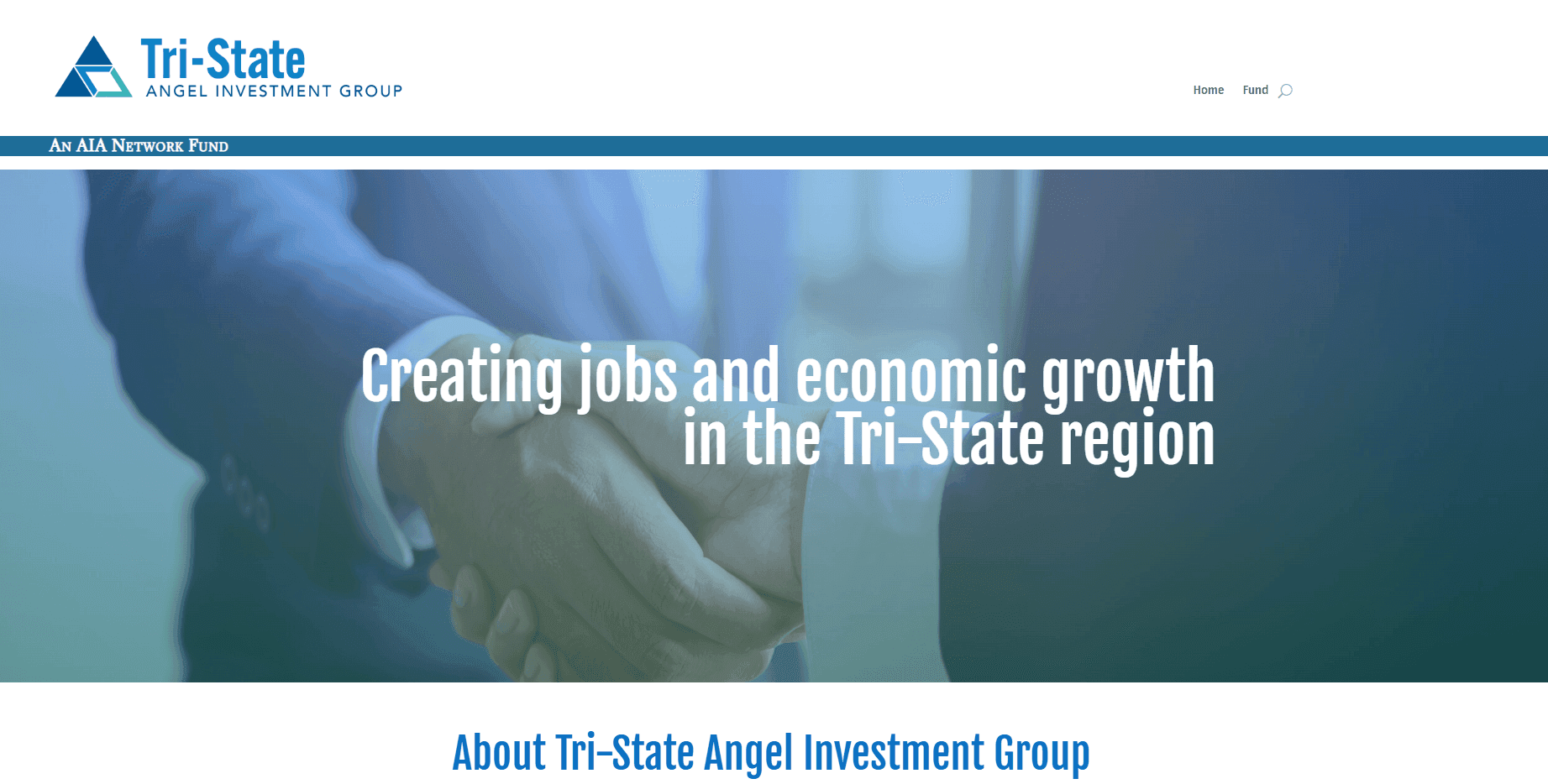 Tri‑State Angel Investment Group