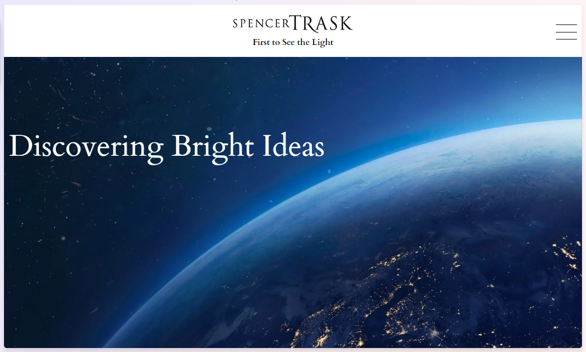 Spencer Trask & Co