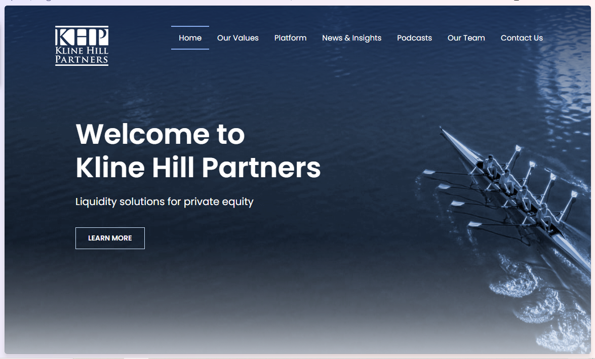 Kline Hill Partners