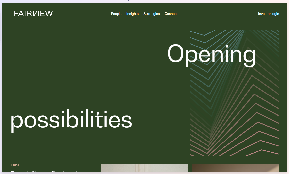 Fairview Capital Partners
