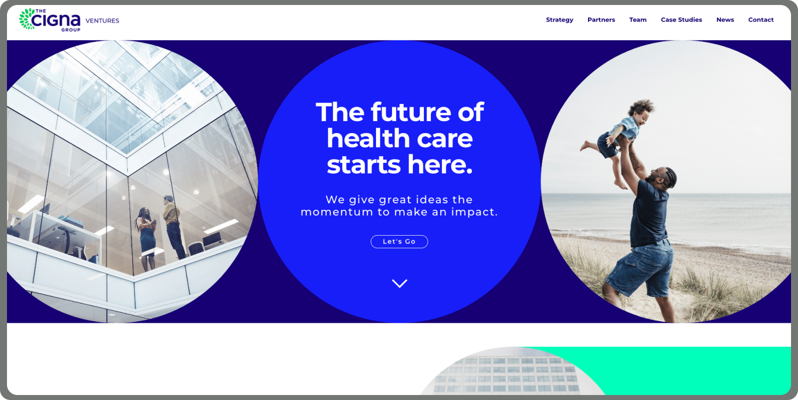 Cigna Ventures