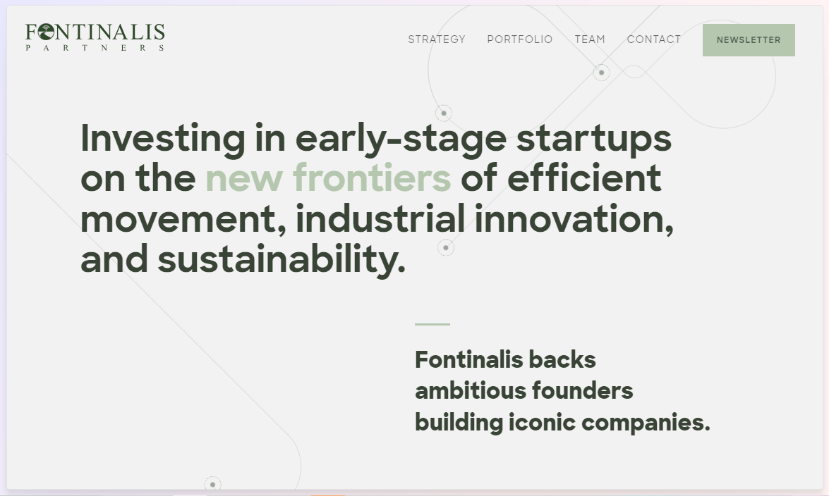 Fontinalis Partners
