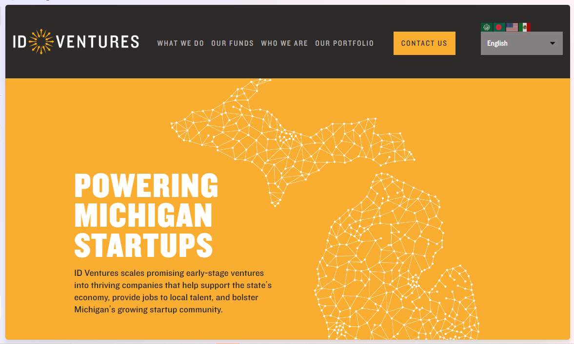 ID Ventures