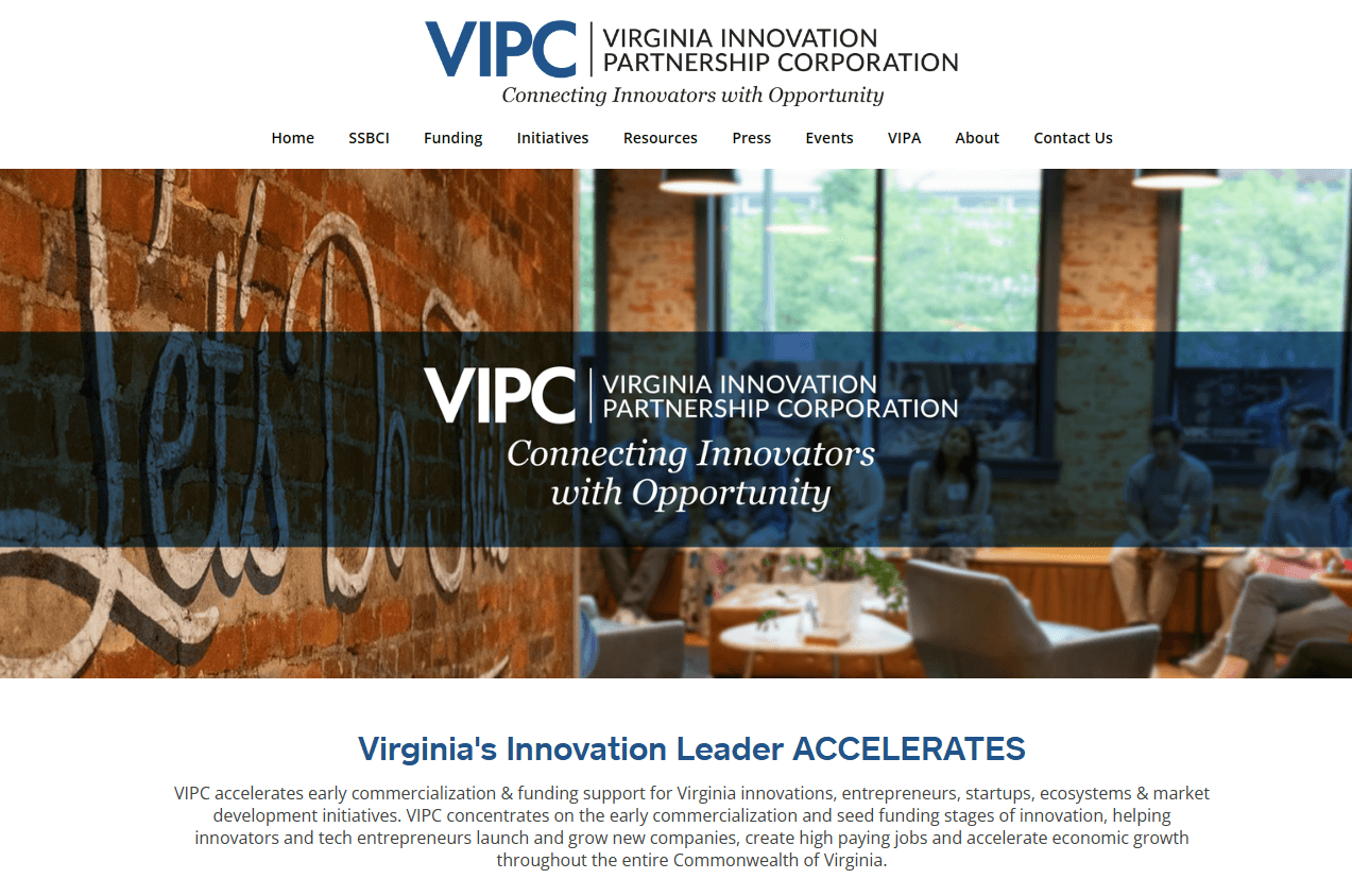 virginiaipc