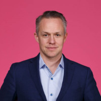 Patrik Sjoestrand