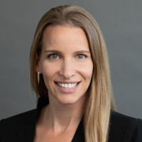 Mary Macpherson