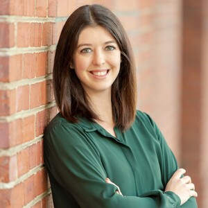Rebecca Wood