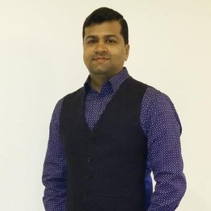 Ruturaj Pradeep Kohok