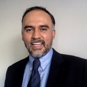 Martín Rosas