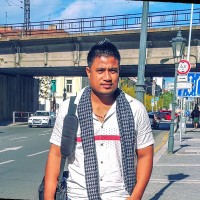 Timwateru Nubono