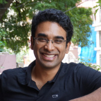 Praneeth Bodduluri