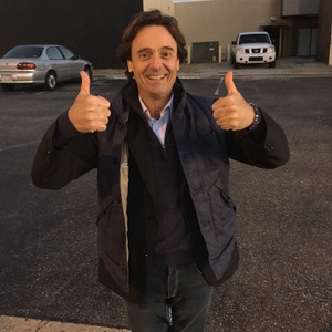 Stephan de Bernede